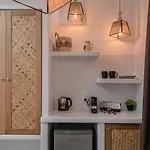 Apartment Ruby Of Naxos *
