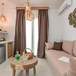 Ruby Of Naxos Apartment Agios Prokopios (Naxos)