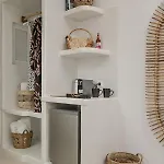 Apartment Ruby Of Naxos Agios Prokopios (Naxos)