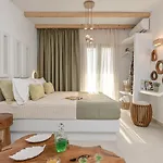 Apartment Ruby Of Naxos *