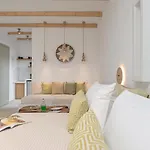 Apartment Ruby Of Naxos *