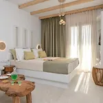 Apartment Ruby Of Naxos
