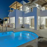 Ruby Of Naxos Apartment *