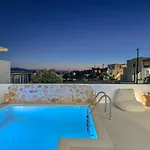 Ruby Of Naxos Apartment *