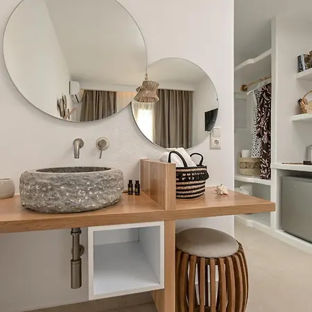 Apartamento Ruby Of Naxos