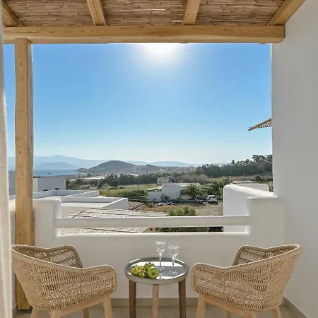 Ruby Of Naxos Apartment Agios Prokopios (Naxos)