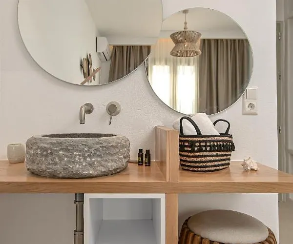 Apartment Ruby Of Naxos