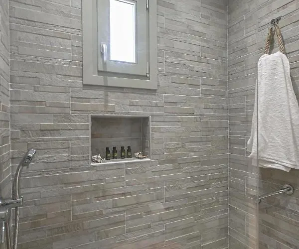 Apartment Ruby Of Naxos *