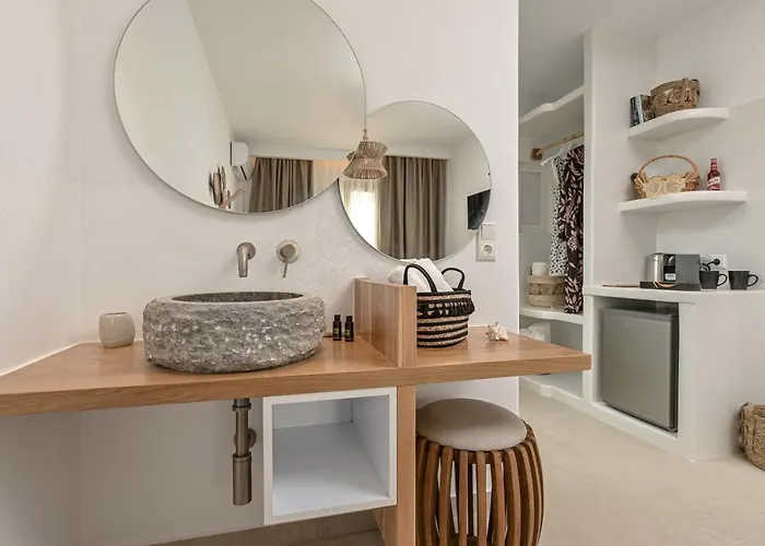 Apartment Ruby Of Naxos