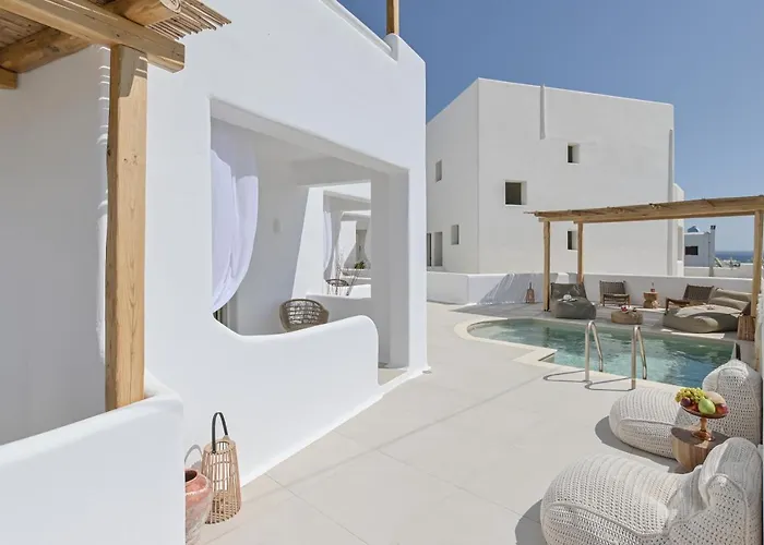 Ruby Of Naxos Apartment