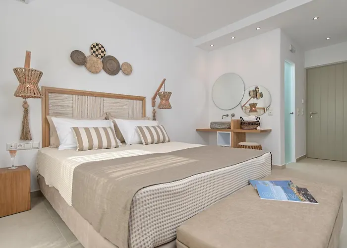 Ruby Of Naxos Apartment