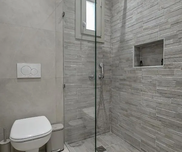 Apartment Ruby Of Naxos