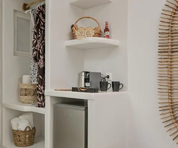 Apartment Ruby Of Naxos Agios Prokopios (Naxos)