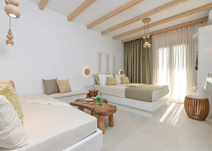 Ruby Of Naxos Apartment Agios Prokopios (Naxos)