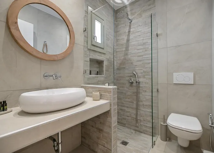 Ruby Of Naxos Apartment