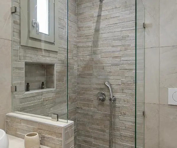 Ruby Of Naxos Apartment *