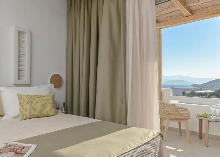 Ruby Of Naxos Apartment