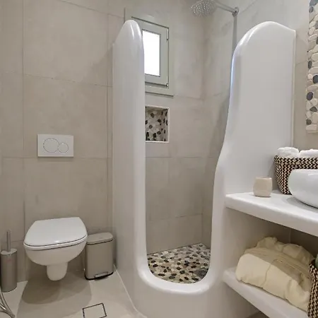 Ruby Of Naxos Apartment Agios Prokopios (Naxos)