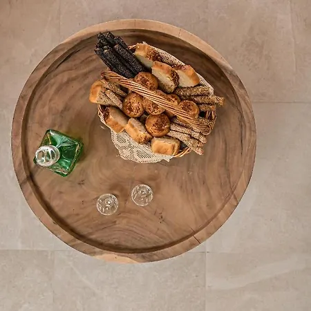 Ruby Of Naxos Lejlighed