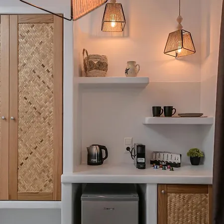 Lejlighed Ruby Of Naxos *