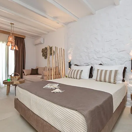 Ruby Of Naxos Lejlighed *