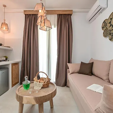 Ruby Of Naxos Apartment Agios Prokopios (Naxos)