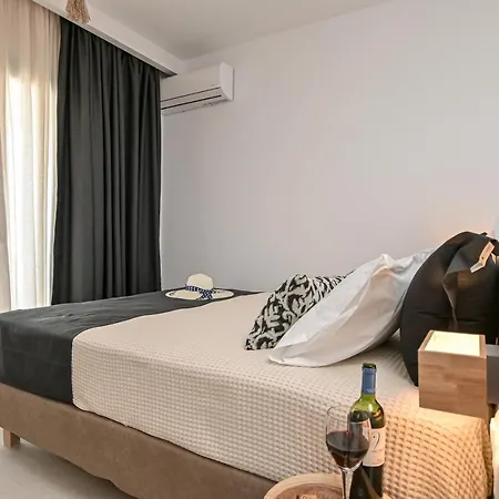 Ruby Of Naxos Apartment Agios Prokopios (Naxos)