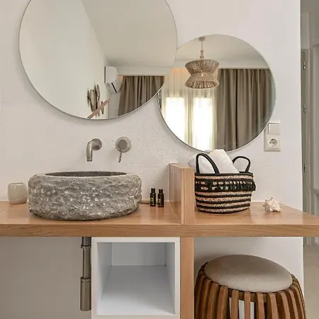 Lejlighed Ruby Of Naxos