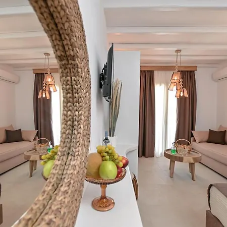 Lejlighed Ruby Of Naxos