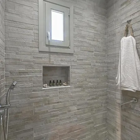 Lejlighed Ruby Of Naxos *