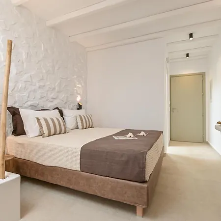 Lejlighed Ruby Of Naxos Agios Prokopios (Naxos)