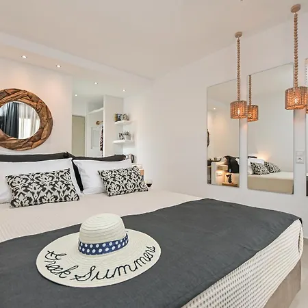 Apartment Ruby Of Naxos Agios Prokopios (Naxos)