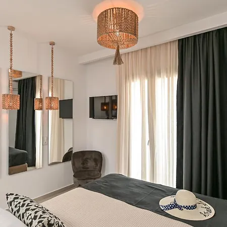 Ruby Of Naxos Lejlighed