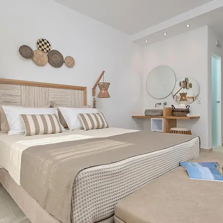 Ruby Of Naxos Lejlighed