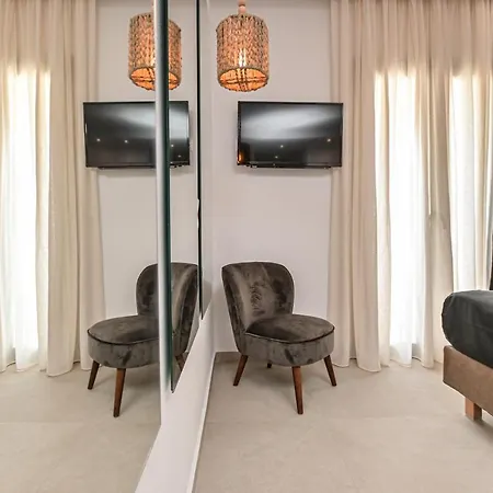 Apartment Ruby Of Naxos