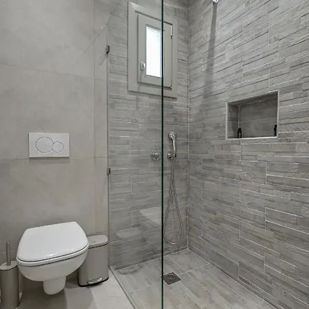 Lejlighed Ruby Of Naxos