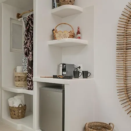 Apartment Ruby Of Naxos Agios Prokopios (Naxos)