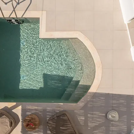 Lejlighed Ruby Of Naxos