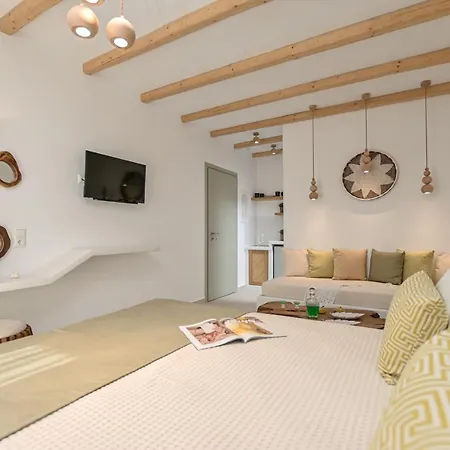 Ruby Of Naxos 阿吉奥斯普罗科皮奥斯