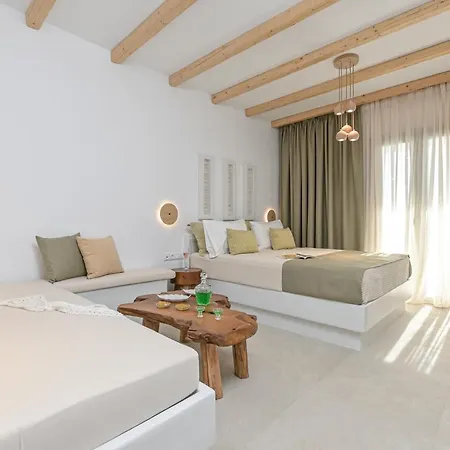 Ruby Of Naxos Apartment Agios Prokopios (Naxos)