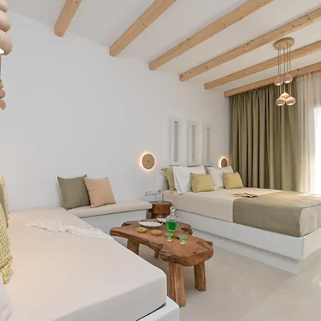 Lejlighed Ruby Of Naxos