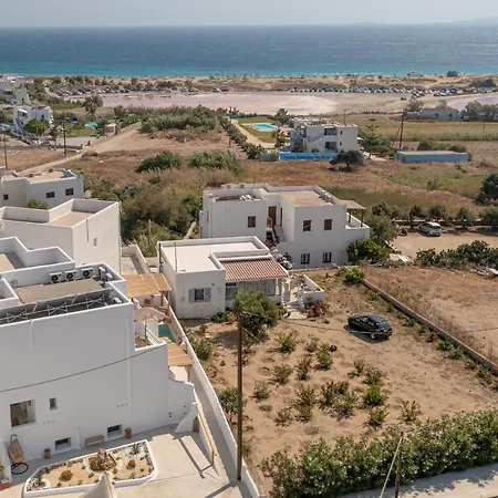Ruby Of Naxos Apartment Agios Prokopios (Naxos)