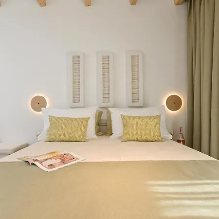 Ruby Of Naxos Apartment