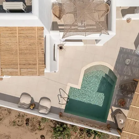 Ruby Of Naxos Apartment Agios Prokopios (Naxos)