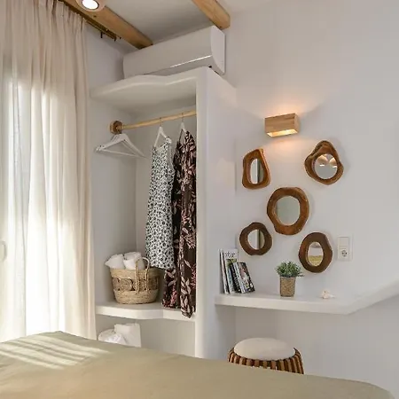 Lejlighed Ruby Of Naxos Agios Prokopios (Naxos)