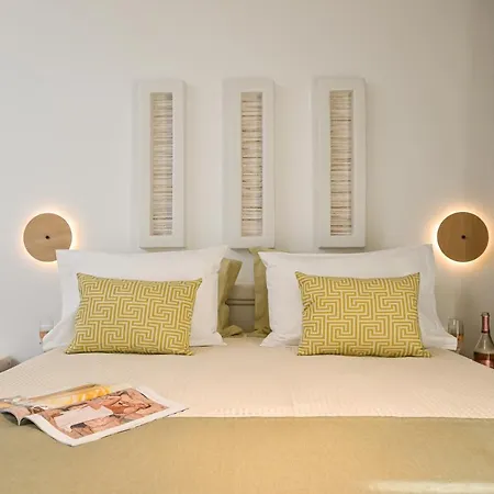 Apartment Ruby Of Naxos *