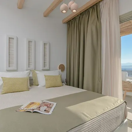 Apartment Ruby Of Naxos *