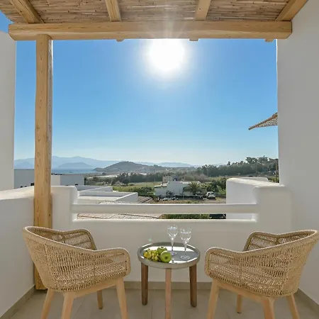 Apartment Ruby Of Naxos *