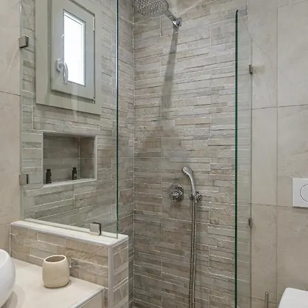 Ruby Of Naxos Apartment *