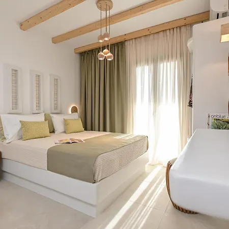 Apartment Ruby Of Naxos *